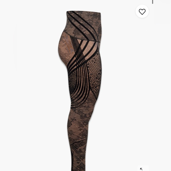 Savage X Fenty Sport by Rihanna - NWT Special FX High-Waist Legging - Si… - Picture 5 of 11